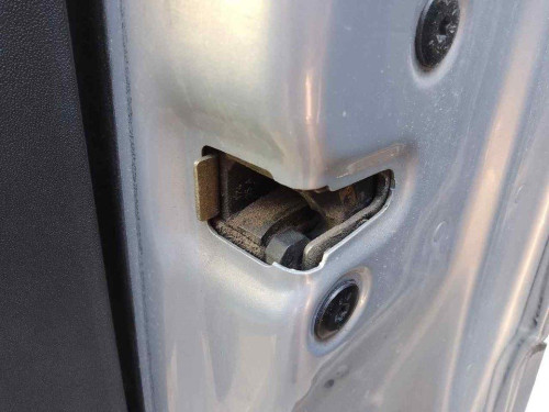 CERRADURA PUERTA DELANTERA DERECHA Renault ESPACE IV (JK0) 