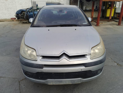 CITROEN C4 BERLINA — vehículo donante para recambios 