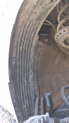 PASO RUEDA DELANTERO DERECHO, HYUNDAI, I20 (GB)