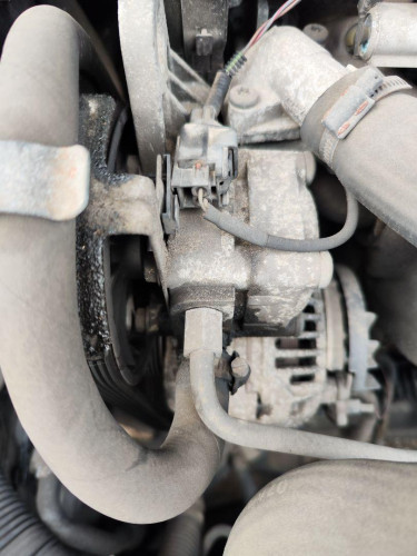 BOMBA DIRECCION Volvo S80 BERLINA 