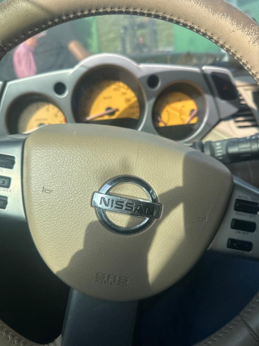 AIRBAG DELANTERO IZQUIERDO Nissan MURANO (Z50) 
