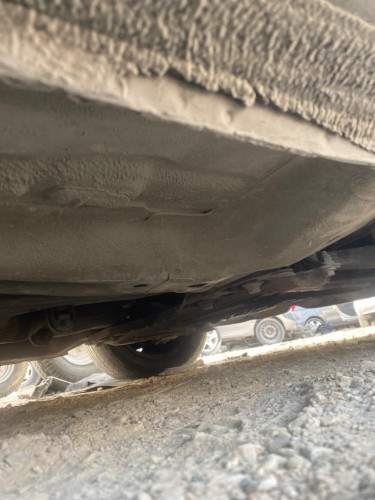 BARRA ESTABILIZADORA DELANTERA FORD FOCUS BERLINA (CAK) 