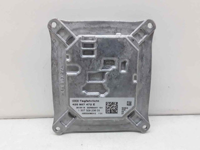 CENTRALITA LUCES, AUDI, TT COUPE/ROADSTER (8J3/8J9)
