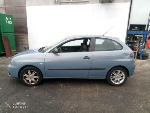  SEAT IBIZA (6L1) 