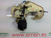  CERRADURA PUERTA TRASERA DERECHA KIA CARNIVAL II (FL) 