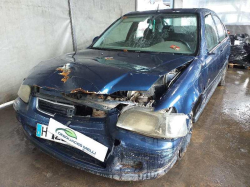  HONDA CIVIC 5 PUERTAS (MA/MB) 