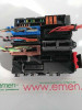  CAJA RELES / FUSIBLES OPEL VECTRA C CARAVAN 
