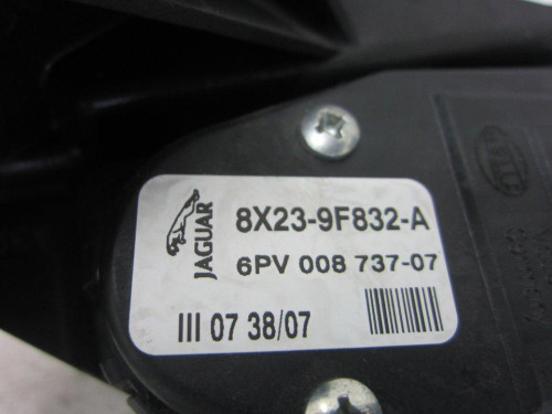  PEDAL ACELERADOR JAGUAR XF 