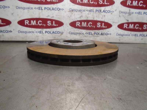  NO IDENTIFICADO Seat IBIZA SC (6P5) 