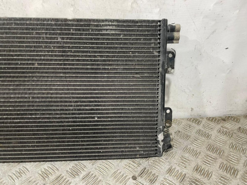  CONDENSADOR / RADIADOR AIRE ACONDICIONADO 