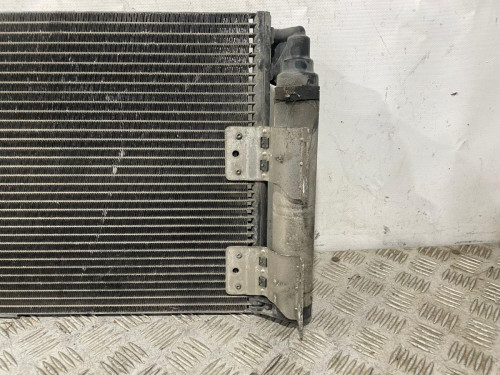  CONDENSADOR / RADIADOR AIRE ACONDICIONADO 