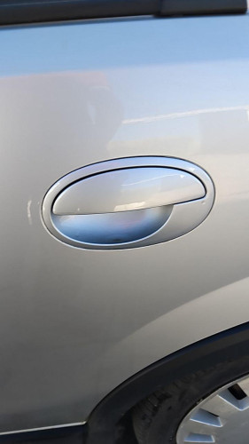 MANETA EXTERIOR TRASERA IZQUIERDA Opel Corsa C (2000->) 