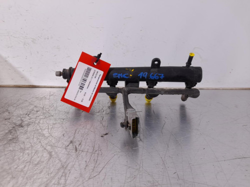 INYECTOR CITROEN C3 