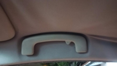 ASIDERO TECHO DELANTERO DERECHO Citroen C4 COUPE 