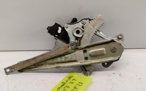 ELEVALUNAS TRASERO IZQUIERDO NISSAN JUKE (F15E) 