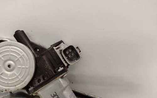 ELEVALUNAS TRASERO IZQUIERDO NISSAN JUKE (F15E) 