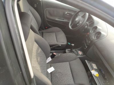 PALANCA FRENO, SEAT, IBIZA (6L1)