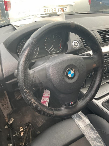 AIRBAG DELANTERO IZQUIERDO de segunda mano