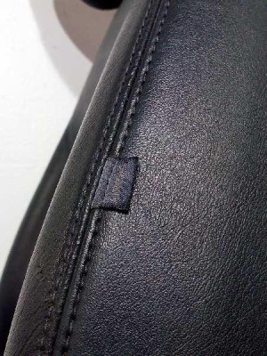ASIENTO DELANTERO IZQUIERDO, SKODA, OCTAVIA BERLINA (1Z3)