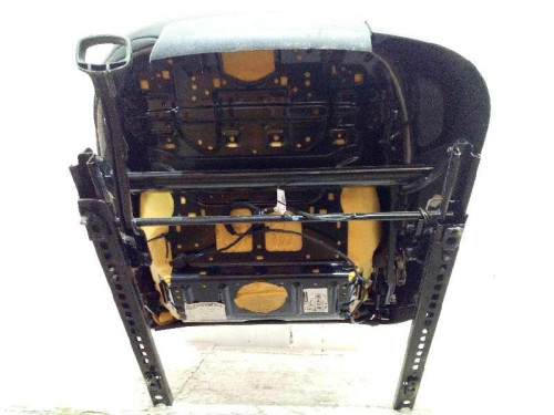  ASIENTO DELANTERO IZQUIERDO SKODA OCTAVIA BERLINA (1Z3) 