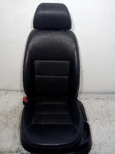  ASIENTO DELANTERO IZQUIERDO SKODA OCTAVIA BERLINA (1Z3) 