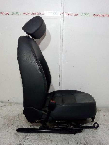  ASIENTO DELANTERO IZQUIERDO SKODA OCTAVIA BERLINA (1Z3) 