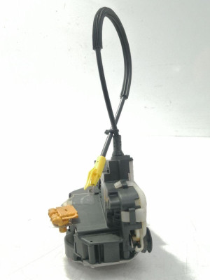 CERRADURA PUERTA TRASERA DERECHA, OPEL, ASTRA J BERLINA 5P