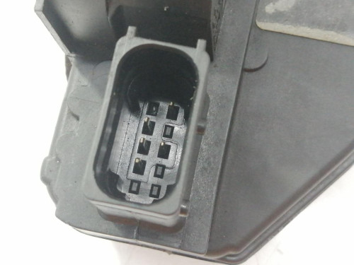  CERRADURA PUERTA TRASERA DERECHA OPEL ASTRA J BERLINA 5P 