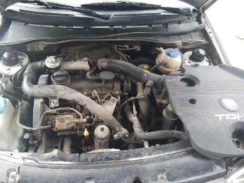  SEAT CORDOBA BERLINA (6K2) 