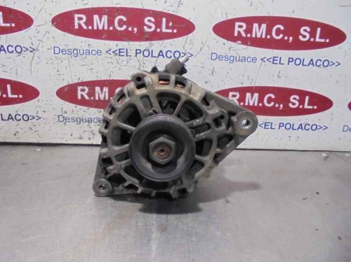  ALTERNADOR HYUNDAI COUPE (GK) 