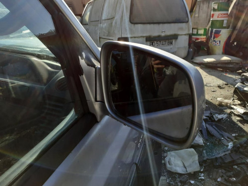  RETROVISOR DERECHO HYUNDAI TERRACAN (HP) 