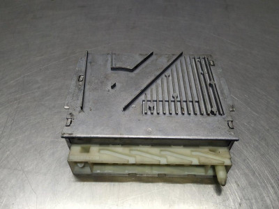 CENTRALITA MOTOR UCE, VOLVO, S80 BERLINA
