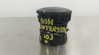 REJILLA AIREADORA, NISSAN, INTERSTAR (X70)