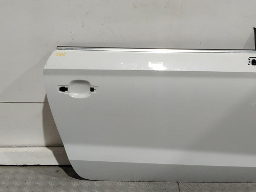 PUERTA DELANTERA DERECHA AUDI A3 CABRIO (8VE) 
