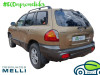 HYUNDAI SANTA FE (SM) — автомобиль-донор на запчасти 