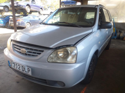 KIA CARENS (RS)