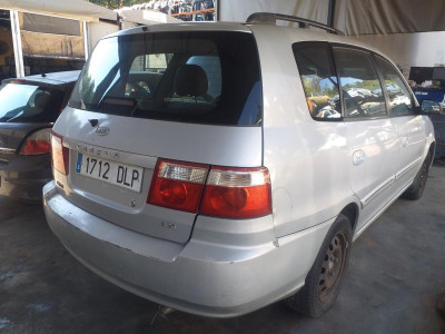 KIA CARENS (RS)