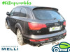 AUDI Q7 (4L) — автомобиль-донор на запчасти 