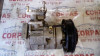 COMPRESOR AIRE ACONDICIONADO TOYOTA AVENSIS BERLINA (T22) 