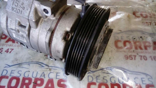  COMPRESOR AIRE ACONDICIONADO TOYOTA AVENSIS BERLINA (T22) 