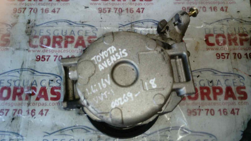  COMPRESOR AIRE ACONDICIONADO TOYOTA AVENSIS BERLINA (T22) 