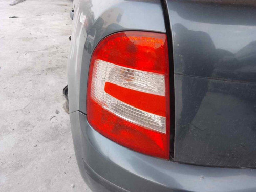 PILOTO TRASERO IZQUIERDO Skoda FABIA (6Y2/6Y3) 