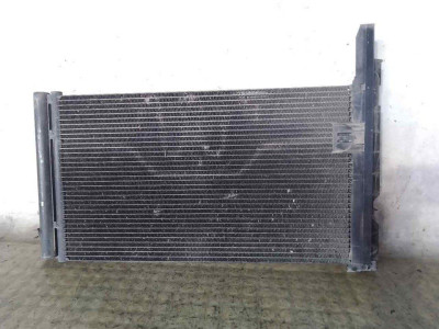 CONDENSADOR / RADIADOR AIRE ACONDICIONADO, BMW, SERIE 1 BERLINA (E81/E87)