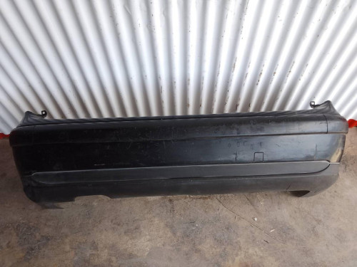 PARAGOLPES TRASERO Citroen C5 BERLINA 