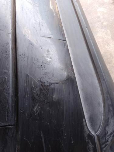 PARAGOLPES TRASERO Citroen C5 BERLINA 