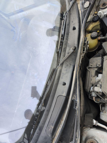  TORPEDO, RENAULT, KANGOO I (F/KC0) 