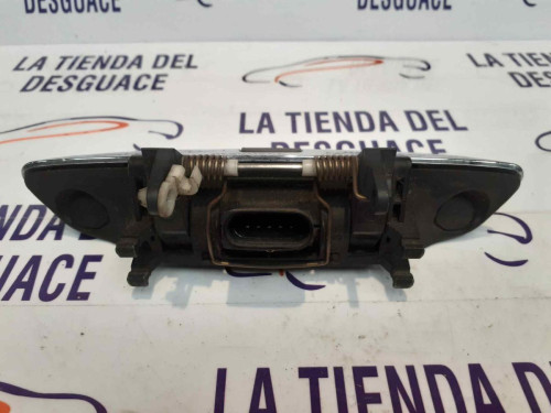  MANETA EXTERIOR TRASERA DERECHA 