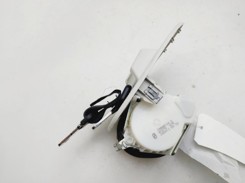 CINTURON SEGURIDAD TRASERO CENTRAL FORD C-MAX (CB7) 