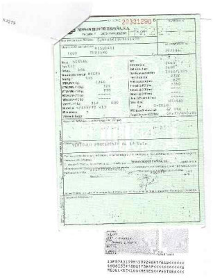 NISSAN MICRA (K11)
