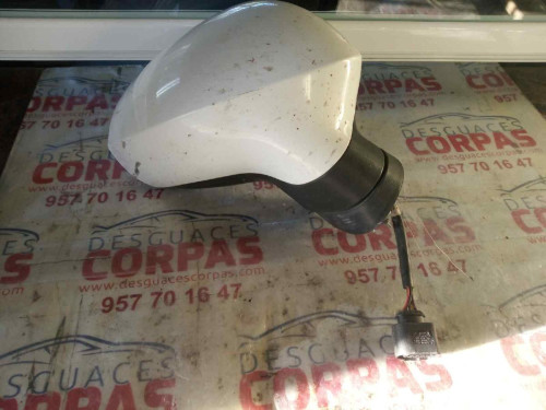 RETROVISOR DERECHO SEAT LEON (1P1) 